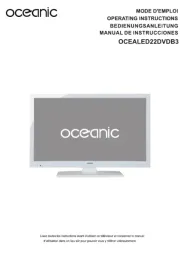 Oceanic