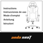 Anda Seat