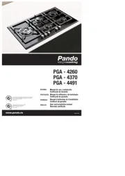 Pando