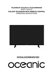 Oceanic