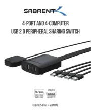 Sabrent