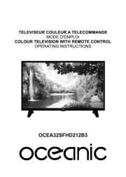 Oceanic