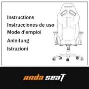 Anda Seat