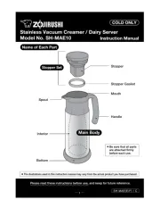 Zojirushi