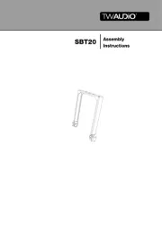 TW AUDiO