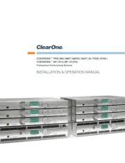 ClearOne