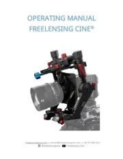 Freelensing