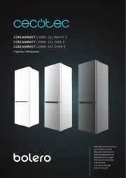 Cecotec