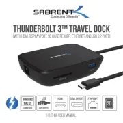 Sabrent