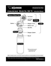 Zojirushi