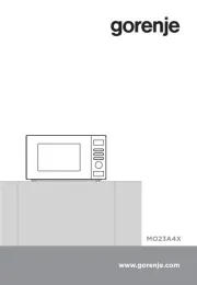 Gorenje