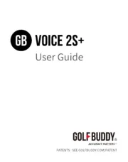 GolfBuddy