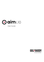 GolfBuddy