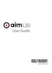GolfBuddy