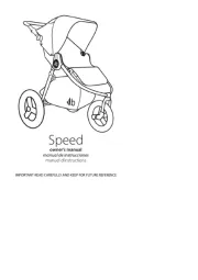 Bumbleride
