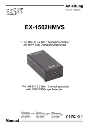 EXSYS