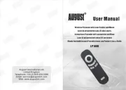 August