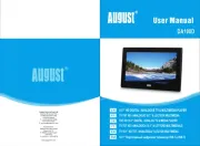 August