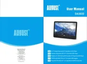 August