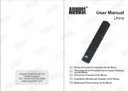 August