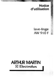 Arthur Martin-Electrolux