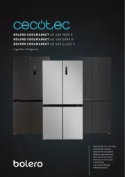 Cecotec