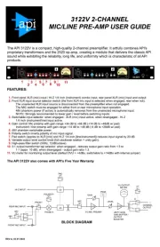 API Audio