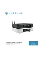 NuPrime