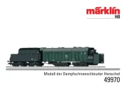 Marklin