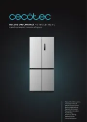 Cecotec