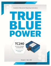 True Blue Power
