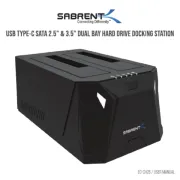 Sabrent