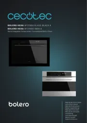 Cecotec