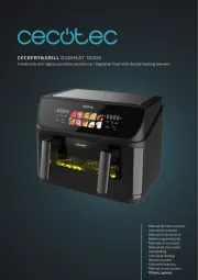 Cecotec
