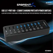 Sabrent
