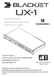 Atech Flash Technology