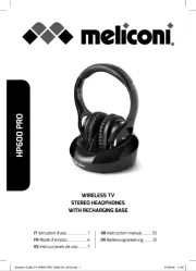 Meliconi