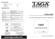 Taga Harmony