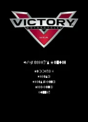 Victory