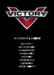 Victory