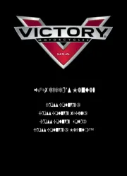 Victory