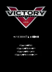 Victory