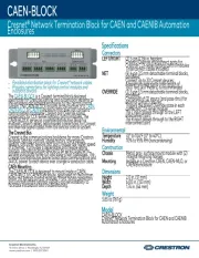 Crestron