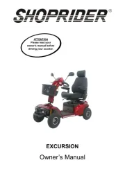 Shoprider