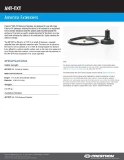 Crestron