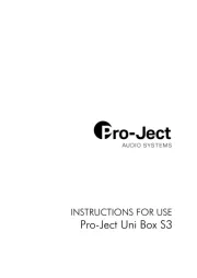 Pro-Ject