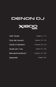 Denon DJ