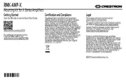 Crestron