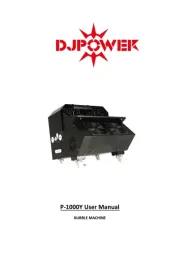 DJ Power