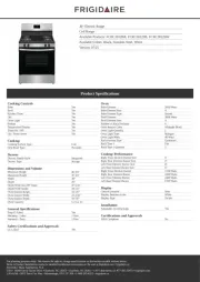Frigidaire